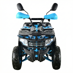 <span class=keywords><strong>Quad</strong></span> <span class=keywords><strong>électrique</strong></span> pour enfants 500W/<span class=keywords><strong>800W</strong></span>/1000W avec moteur à balais, batterie au plomb-acide <span class=keywords><strong>36V</strong></span>/48V 12AH, 3 vitesses, frein à disque, ATV tout-terrain - Product Image 1