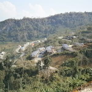 2024 Tailandia Estructura <span class=keywords><strong>de</strong></span> acero asequible Resort K tipo Villa Apartamento Casa prefabricada Módulo Casa <span class=keywords><strong>de</strong></span> hormigón Casa pequeña - Product Image 5