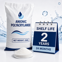 Produit chimique d'aide à la coagulation
