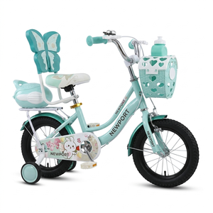 Vélos pour enfants à une vitesse en acier, homologués CE, 12 pouces, OEM, pas chers, pour bébés <span class=keywords><strong>de</strong></span> 3 à 5 ans - Product Image 1