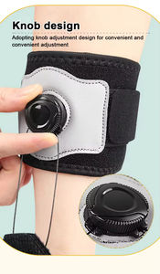 <span class=keywords><strong>Attelle</strong></span> orthopédique de <span class=keywords><strong>cheville</strong></span> en gros pour prévenir la chute du <span class=keywords><strong>pied</strong></span>, réglable pour la marche et la <span class=keywords><strong>course</strong></span> - Product Image 4