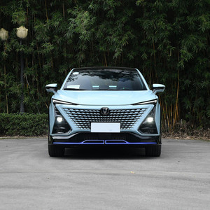 Nuevo <span class=keywords><strong>Changan</strong></span> Automático Gas/Gasolina Coche <span class=keywords><strong>Uni</strong></span>-<span class=keywords><strong>t</strong></span> Coche Usado Compacto SUV 1,5 <span class=keywords><strong>T</strong></span> <span class=keywords><strong>uni</strong></span>-<span class=keywords><strong>t</strong></span> En stock - Product Image 2