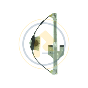 Regolatore Finestrino Adattabile Ac Rolcar per OE 8U0839462, Compatibile con Audi Q3 2011 - Product Image 1