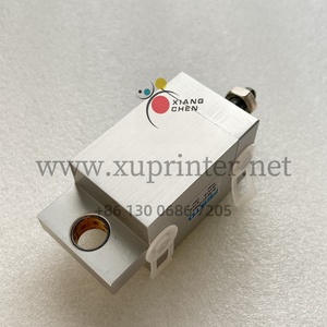 Rouleau encreur de haute qualité WD L2672356 D-32-27-P-SA 187419 pour presses d'impression offset KBA RA74/105/142 - Product Image 4