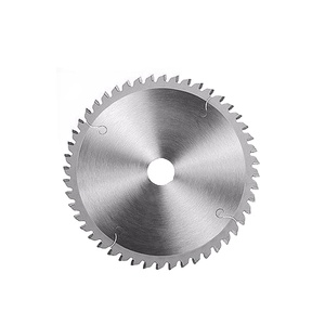 Lame de scie à bois TCT 7 pouces 60T 185mm <span class=keywords><strong>disque</strong></span> de coupe pour meuleuse d'angle métal bois coupe lame de scie circulaire - Product Image 1