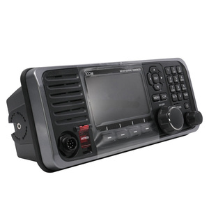Long Range Communication <b>Radio</b> Icom GM800 MF <b>Marine</b> GMDSS Transceiver Satisfies Carriage Requirements - Product Image 2