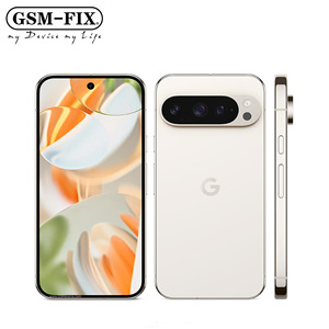 Google Pixel 9 Pro 6.7 นิ้ว QHD 120Hz 5G สมาร์ทโฟนแอนดรอยด์ เทคโนโลยี NFC - Product Image 5