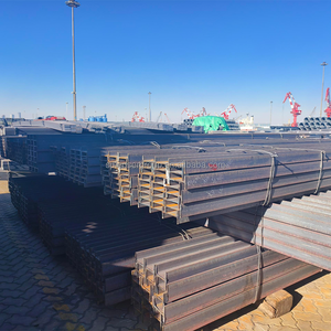 Thép cường độ cao h-dầm cho lợp ASTM A36 a992 ipe 200 300 360 cho sử dụng trong xây dựng - Product Image 5