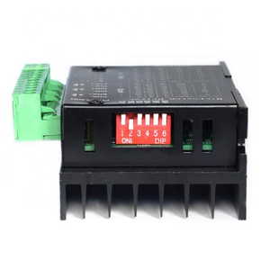 Controlador de motor paso a paso 42/57 <span class=keywords><strong>TB6600</strong></span> Versión de actualización 32 Subdivisión 4.0A 42V (pulso 3-24V) - Product Image 4