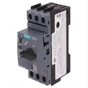 Novo motor de partida macio siemens 3RW5524-1HA14 bom preço