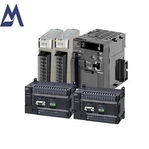 Sản phẩm mới ban đầu Màn hình hiển thị PLC mô-đun điều khiển cảm biến ngắt mạch mã hóa BrG70v-soc16p-1 Giao hàng nhanh - Product Image 1