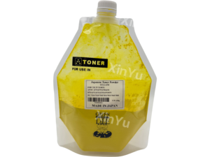 Polvere di <span class=keywords><strong>Toner</strong></span> di Alta Qualità Giapponese per Ricarica in Massa per Fotocopiatrici Xerox WC7830 7835 7845 7855 7535 7545 2270 3370 CMYK - Product Image 5