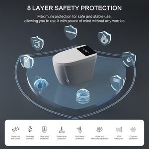 Умный пенопласт для биде - Product Image 5