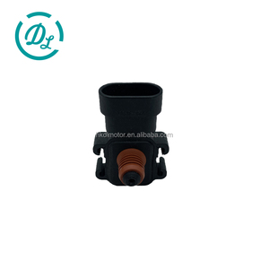 Capteur MAP Diesel EexcavaStart 8-28139775-0 8-09373269-1 pour Moteurs d'Excavatrices 4HK1 6HK1 - Surveillance Précise Compatible ZX120 ZX180 - Product Image 2