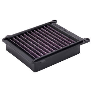 17210-MKS-E00 Filtre à air d'admission pour moto pour Honda NT1100 2021-2025 CRF1100L <span class=keywords><strong>Africa</strong></span> <span class=keywords><strong>Twin</strong></span> CRF1100 NT CRF <span class=keywords><strong>1100</strong></span> L - Product Image 3