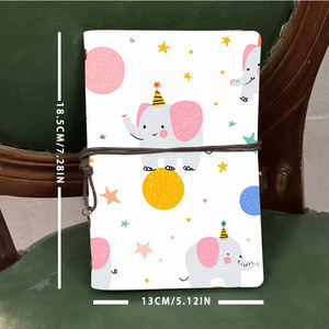 วารสาร A6สวยงาม1ชิ้นประดับประดาด้วยลวดลายโบราณที่มีความหนามากย้อนยุคเหมาะสำหรับการวางแผนสำนักงานและการทำบันทึกธุรกิจ - Product Image 4