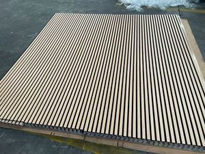 Panneaux acoustiques pour la décoration de la maison et <span class=keywords><strong>du</strong></span> bureau, isolation acoustique et réduction <span class=keywords><strong>du</strong></span> <span class=keywords><strong>bruit</strong></span> efficaces pour le salon et les hôtels - Product Image 3