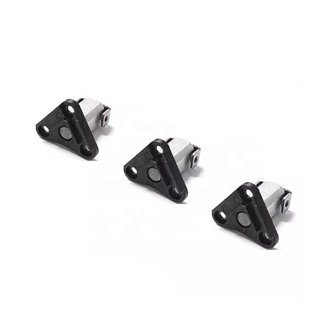 For Mini 5 Pro Drone Spare Parts Plastic Left/Right Front/Rear Motor Arm Shaft Accessories Repair