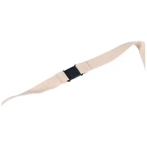 Porta Badge in Cotone Biologico per Merchandising Sostenibile - Product Image 3