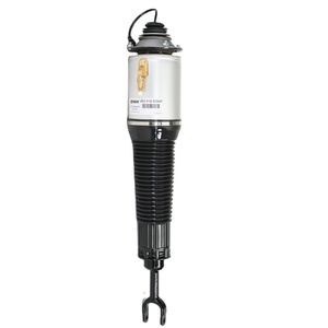Autoteile für Luftfederung vorne links für AUDI A8 OE NO.4E0 039AF 039AH 4 E0 039T mit Garantie: 12 Monate - Product Image 2