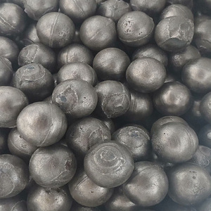 Bolas de molienda de acero aleado para molinos de bolas, piezas fundidas, larga vida útil - Product Image 3