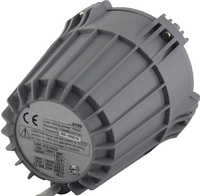 HD100TA PA IP66 Extérieure Corne Haut-Parleur 100 Watts Système Unité Pilote