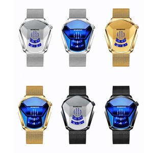 <span class=keywords><strong>Reloj</strong></span> Binbond 01 Simple, Relojes de Pulsera de Cuarzo Creativos a Prueba de Agua, <span class=keywords><strong>Reloj</strong></span> de Pulsera de Moda, <span class=keywords><strong>Reloj</strong></span> de Pulsera de Lujo para Hombre - Product Image 5