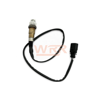 Sonde à oxygène WRR 1K0998262T pour Bosch MK5 MK6 Golf Jetta Passat A3, sonde lambda O2, capteur de gaz d'échappement avant