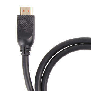 VCOM en Stock 2,0 versión <span class=keywords><strong>HDMI</strong></span> a <span class=keywords><strong>HDMI</strong></span> Cable <span class=keywords><strong>4K</strong></span> 60Hz HDR 3D <span class=keywords><strong>Ethernet</strong></span> para HDTV Monitor proyector 1,8 m 3M 5m 10M - Product Image 6