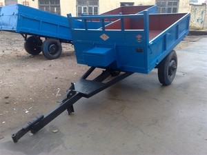 <span class=keywords><strong>Tractor</strong></span> <span class=keywords><strong>para</strong></span> caminar con soporte <span class=keywords><strong>para</strong></span> remolque pequeño - Product Image 6