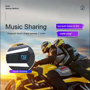 Lưới Thông Minh Mạng 32-person <span class=keywords><strong>intercom</strong></span> xe máy Mũ bảo hiểm Tai nghe bluetooth multi-người - Product Image 2