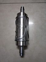 Moule routeur cnc pour le métal, 4040 6060 6090