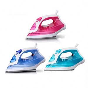 Plancha de Vapor Eléctrica Portátil WAIKIL para Ropa, Plancha de Vapor de Mano para Viajes, Venta al Por Mayor de Fábrica - Product Image 6