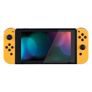 Extremerate ฝาครอบเคสจอยสติ๊กปรับแต่งเองได้สำหรับ Nintendo Switch สำหรับอุปกรณ์เสริมเกม nendo OLED - Product Image 5
