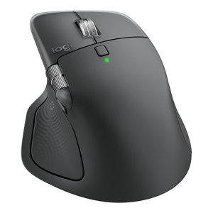 Souris Business MX SERIES Master 4 Noir graphite 910 007562 - Product Image 5
