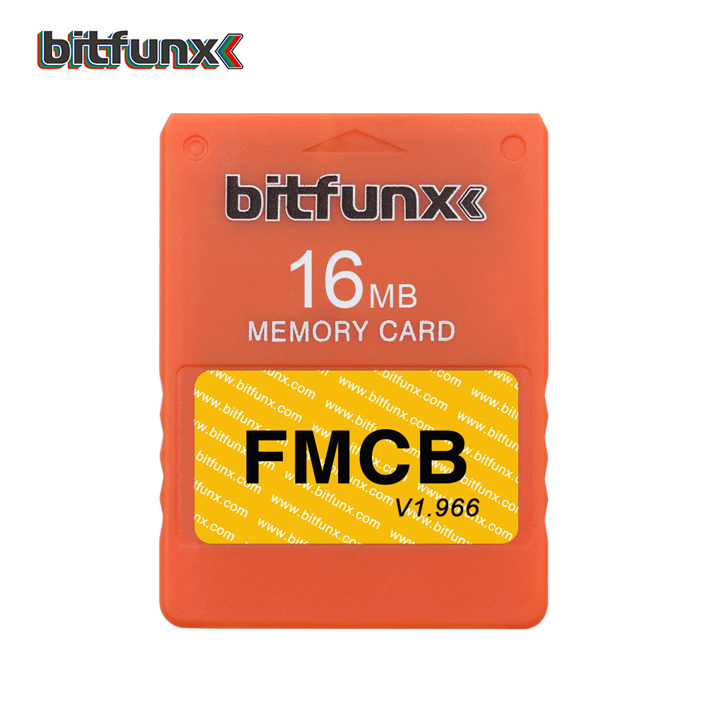 16MB Orange
