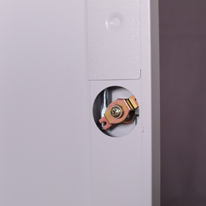 Phòng Nhân Viên Và Công Nhân Quần Áo Kim Loại <span class=keywords><strong>Locker</strong></span> Tủ 12 Ngăn Thép <span class=keywords><strong>Locker</strong></span> Phòng Tập Thể Dục Thay Đổi Phòng Sắt <span class=keywords><strong>Locker</strong></span> - Product Image 3