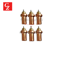 Pour Ingersoll Rand compresseur d'air Kit de soupape de contrôle de température Thermostat Valve Core 22064687 convient au compresseur d'air