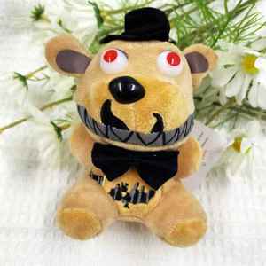 Pendentifs en peluche de la série Anime Animal se transforment en poupées ours, poupées en peluche poupées anime japonaises et machines à griffes - Product Image 6