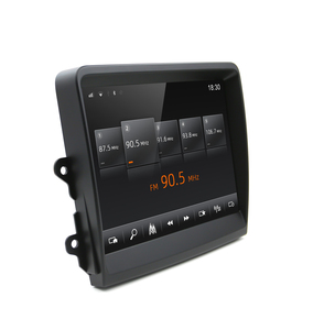 KANOR 8,4 "<span class=keywords><strong>Android</strong></span> GPS navegación coche Video Radio Audio <span class=keywords><strong>Android</strong></span> estéreo Carplay para Porsche 911/Boxster autorradio Unidad Principal - Product Image 4
