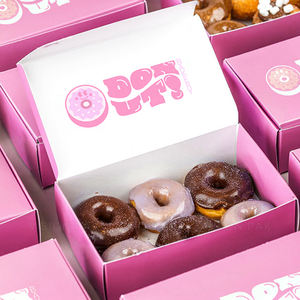 Fábrica al por mayor de papel rosa personalizado naipes caja de juguetes fabricante - Product Image 6