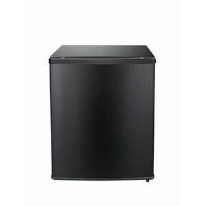 <span class=keywords><strong>Nevera</strong></span> portátil para uso doméstico, <span class=keywords><strong>nevera</strong></span> para maquillaje, puerta de cristal de 30 y 46 litros, para Hotel, <span class=keywords><strong>Bar</strong></span>, fabricación de marca, color negro, <span class=keywords><strong>precio</strong></span> de Ghana - Product Image 5