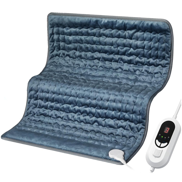 60x50cm Physiotherapy Heating Pad Heating Blanket for Winter