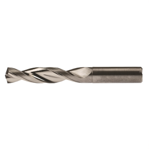 Foret en carbure TA1040 5xD non revêtu pour machines-outils - Product Image 2