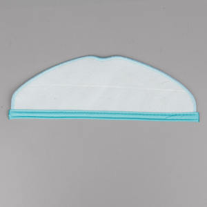 Trapo de mopa Manual de repuesto para <span class=keywords><strong>Robot</strong></span> aspirador Cecotec <span class=keywords><strong>Conga</strong></span> 8090, accesorios para uso doméstico - Product Image 4