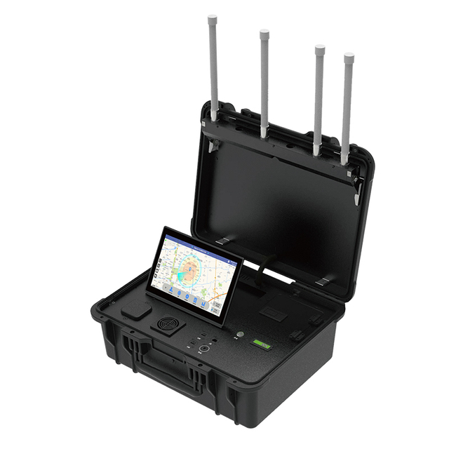 FS-Y1001A Portable Drone Detection System