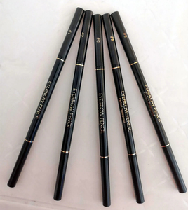 <span class=keywords><strong>Crayon</strong></span> <span class=keywords><strong>à</strong></span> sourcils microblading imperméable <span class=keywords><strong>à</strong></span> l'eau avec brosse <span class=keywords><strong>crayon</strong></span> <span class=keywords><strong>à</strong></span> sourcils cosmétique <span class=keywords><strong>à</strong></span> décoller fourniture de maquillage permanent vente en gros de marque privée - Product Image 6