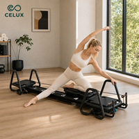 Appareil de musculation professionnel Xformer Sliding Carriage pour entraînement complet du corps en studio de fitness