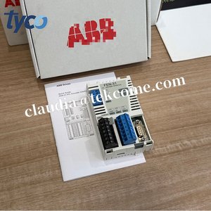 Módulo de Interfaz de Codificador A-BB FEN-31 HTL Original, Nuevo, para Inversores de Frecuencia de las Series ACS880, ACS580 y ACS380 - Product Image 4
