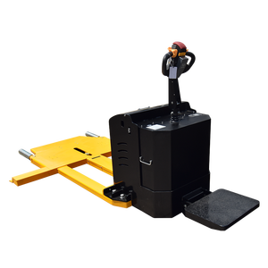 4500 кг гидравлический автомобильный Грузовик робот Электрический прицеп с одобренным CE - Product Image 5